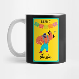 The Star Mug